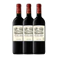 Château ODILON Red Haut-Médoc 2020 - thumbnail 2