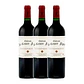 Château La Grave Figeac Saint-Emilion Grand Cru Red (BIO) 2021 - Vorschaubild 3