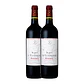 Blason de l'Évangile Red Pomerol 2023 - Vorschaubild 2