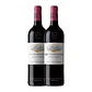 Château Malmaison - Baronne Nadine de Rothschild - Red Moulis-en-Médoc 2016 - Vorschaubild 2