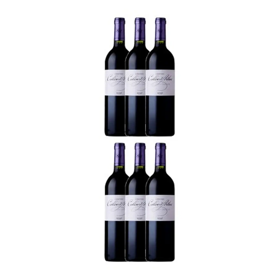 Château Caillou d´Arthus 2023 Grand Cru 75cl 3