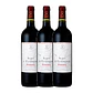Blason de l'Évangile Red Pomerol 2023 - Vorschaubild 3