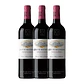 Château Malmaison - Baronne Nadine de Rothschild - Red Moulis-en-Médoc 2016 - Vorschaubild 3
