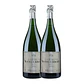 BOËRL and KROFF BRUT MILLESIME 2002 (MAGNUM) 150cl - thumbnail 2