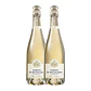 Champagne Barons de Rothschild Blanc de Blancs (New Edition) 75cl - vignette 2