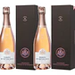 Barons de Rothschild Rosé Champagne Coffret Edición 75cl - Miniatura 2