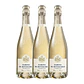 Champagne Barons de Rothschild Blanc de Blancs (New Edition) 75cl - vignette 3