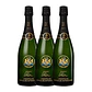 Champagne Barons de Rothschild Ritz Réserve Brut - 75cl - Miniatura 3