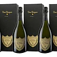 Dom Pérignon Vintage champagne 2008 75cl - thumbnail 3