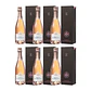 Barons de Rothschild Rosé Champagne Coffret Edición 75cl - Miniatura 4