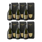 Dom Pérignon Vintage champagne 2008 75cl - thumbnail 4