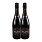 Luc Belaire Rare Rosé 75cl - Miniatura 2