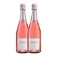 Esterlin Rosé Champagne 75cl - vignette 2
