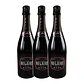 Luc Belaire Rare Rosé 75cl - Miniatura 3