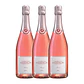 Esterlin Rosé Champagne 75cl - vignette 3