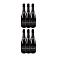 Luc Belaire Rare Rosé 75cl - Miniatura 4