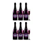 Luc Belaire Rare Rosé Fantôme 75cl - Thumbnail 4