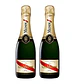 Mumm Cordon Rouge Champagne 37.5cl - thumbnail 2