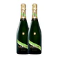 MUMM DEMI-SEC - 75cl - Vorschaubild 2
