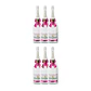 Champagne Moet & Chandon Ice Rose Imperial 75cl - Miniatura 4
