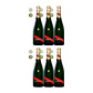 Mumm Cordon Rouge Brut Champagne 75cl - Thumbnail 4