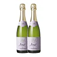Aegerter LE BRUT Chardonnay 75cl - Miniatura 2