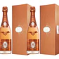 Louis Roederer Cristal Rosé Champagne 2005 - 75cl - thumbnail 2