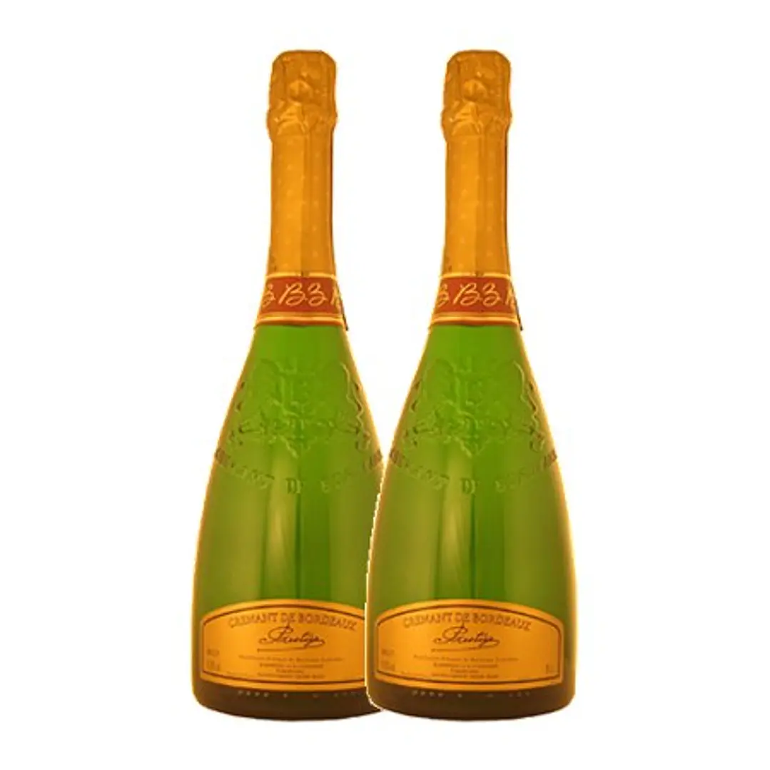 Crémant Prestige Blanc 75cl 2
