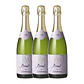 Aegerter LE BRUT Chardonnay 75cl - Miniatura 3