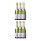 Aegerter LE BRUT Chardonnay 75cl - Miniatura 4