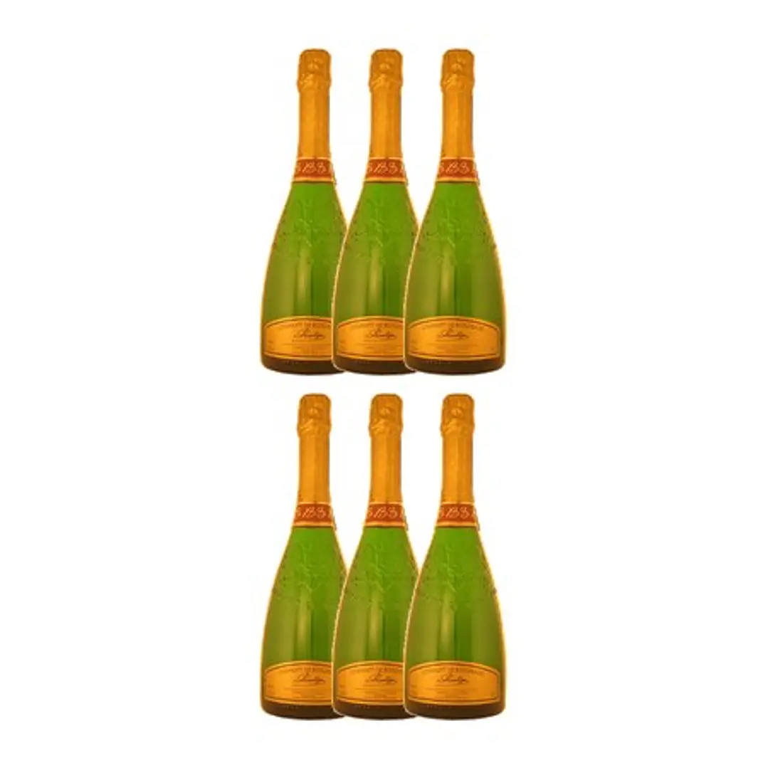 Crémant Prestige Blanc 75cl 4