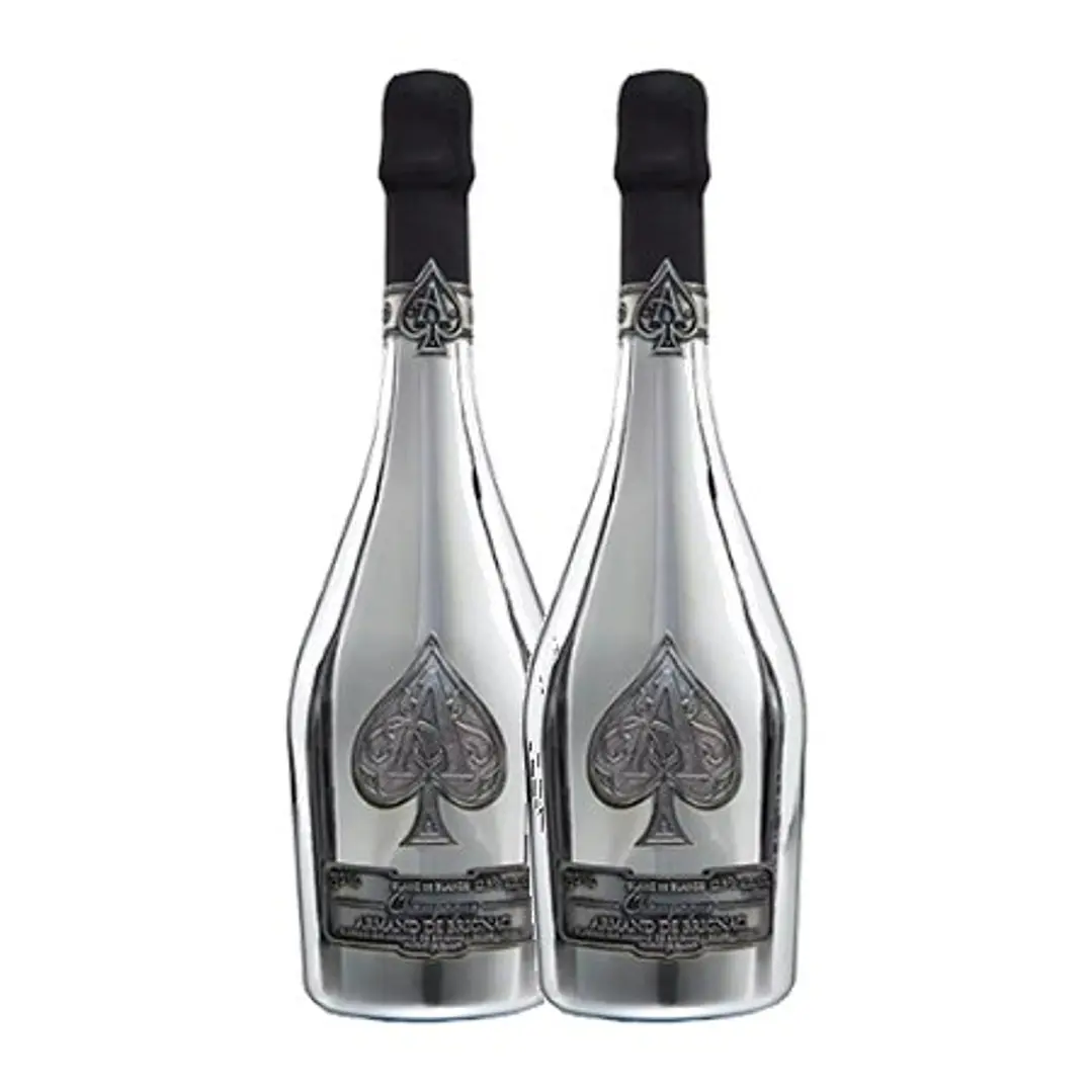 ARMAND de BRIGNAC BLANC de BLANCS - 75cl 2