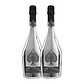 ARMAND de BRIGNAC BLANC de BLANCS - 75cl - vignette 2
