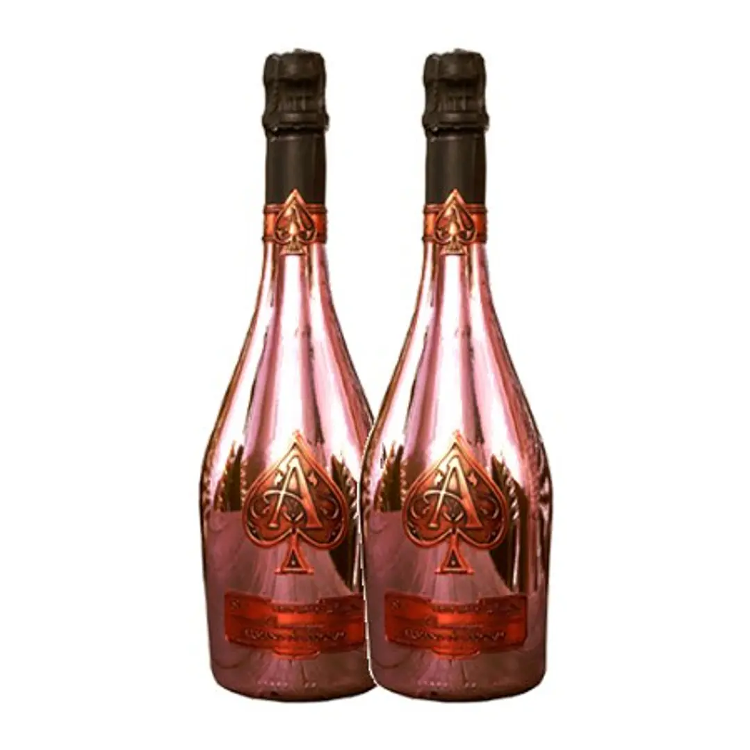 ARMAND de BRIGNAC ROSÉ 75cl 2