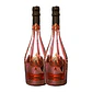 ARMAND de BRIGNAC ROSÉ 75cl - Thumbnail 2