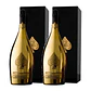 ARMAND de BRIGNAC BRUT GOLD - JEROBOAM - 300cl - thumbnail 2