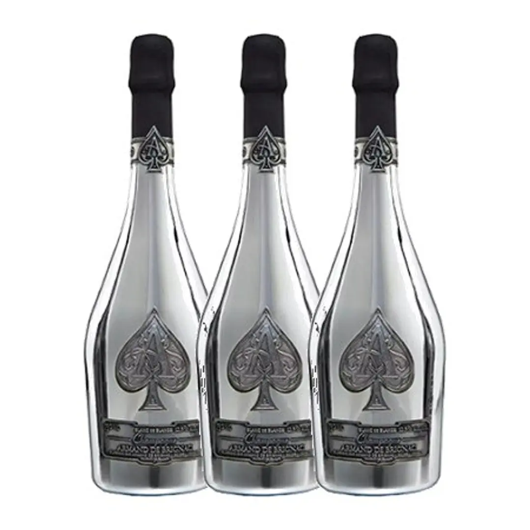 ARMAND de BRIGNAC BLANC de BLANCS - 75cl 3
