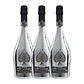 ARMAND de BRIGNAC BLANC de BLANCS - 75cl - vignette 3