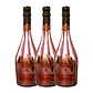 ARMAND de BRIGNAC ROSÉ 75cl - Thumbnail 3