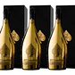 ARMAND de BRIGNAC BRUT GOLD - JEROBOAM - 300cl - thumbnail 3
