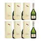 Mumm Blanc de Blancs Mumm de Cramant - 75cl - thumbnail 4