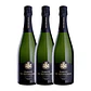 Champagne Barons de Rothschild Concordia Brut 75cl - vignette 3