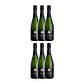 Champagne Barons de Rothschild Concordia Brut 75cl - vignette 4
