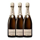 Louis Roederer Brut Collection 243 - 75cl - thumbnail 3