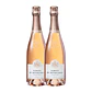 Champagne Barons de Rothschild Rosé (New Edition) 75cl - Thumbnail 2