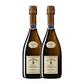 Champagne G.H. Martel Cuvée VICTOIRE BRUT 1er Cru 75cl  - vignette 2