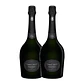 Laurent-Perrier Grand Siecle Itération 25 - 75cl - thumbnail 2