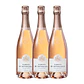 Champagne Barons de Rothschild Rosé (New Edition) 75cl - Thumbnail 3