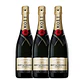Champagne Moët & Chandon Brut Impérial 75cl - Miniatura 3
