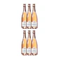 Champagne Barons de Rothschild Rosé (New Edition) 75cl - Thumbnail 4